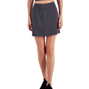 Womens Pull-On Skort